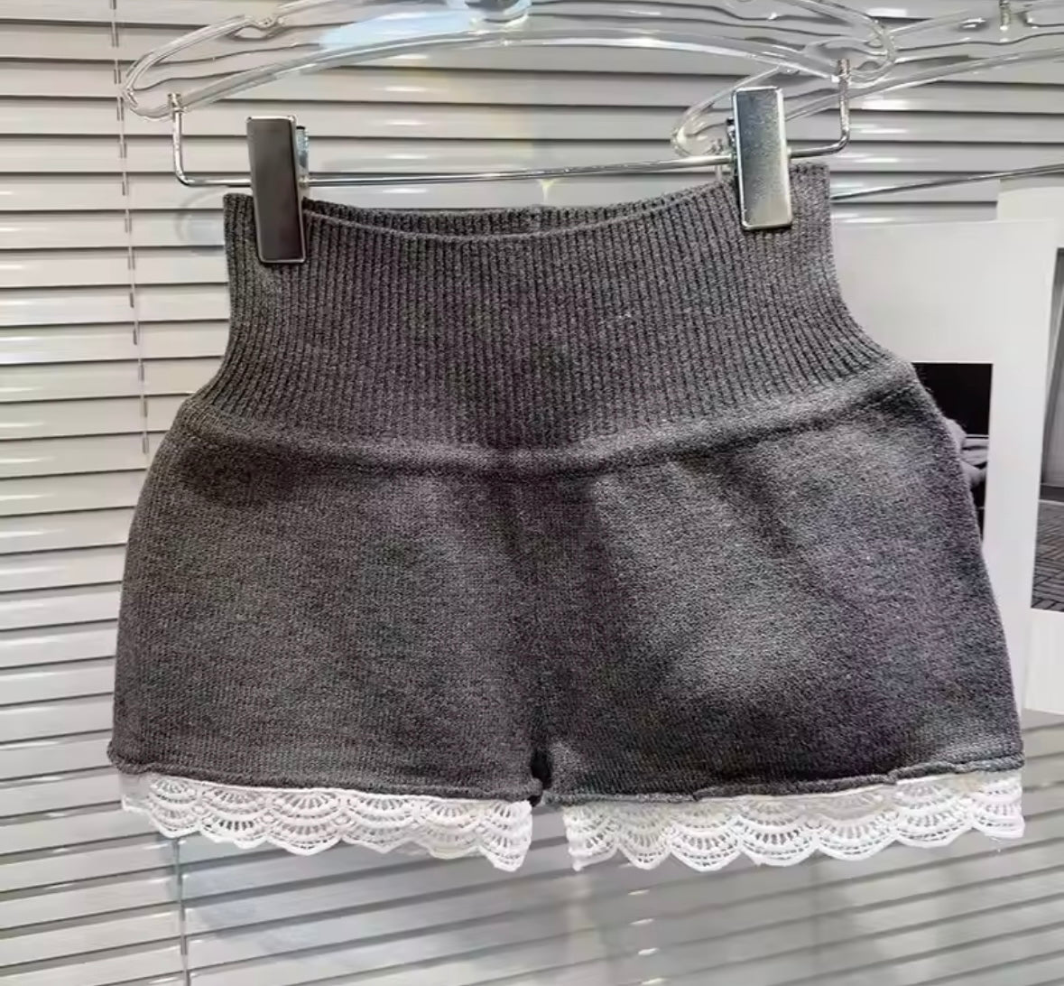 “AMANDA” knitted co ord