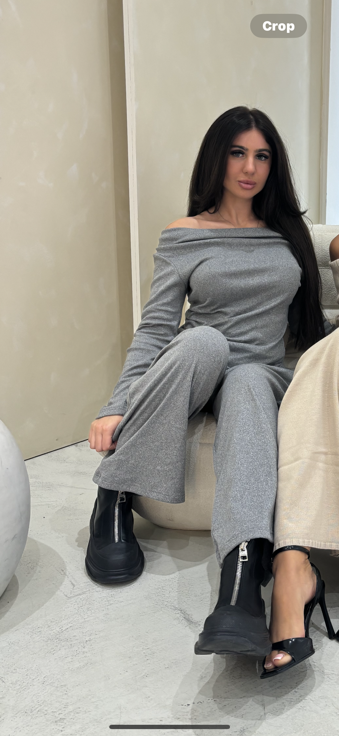 “SARA” co ord