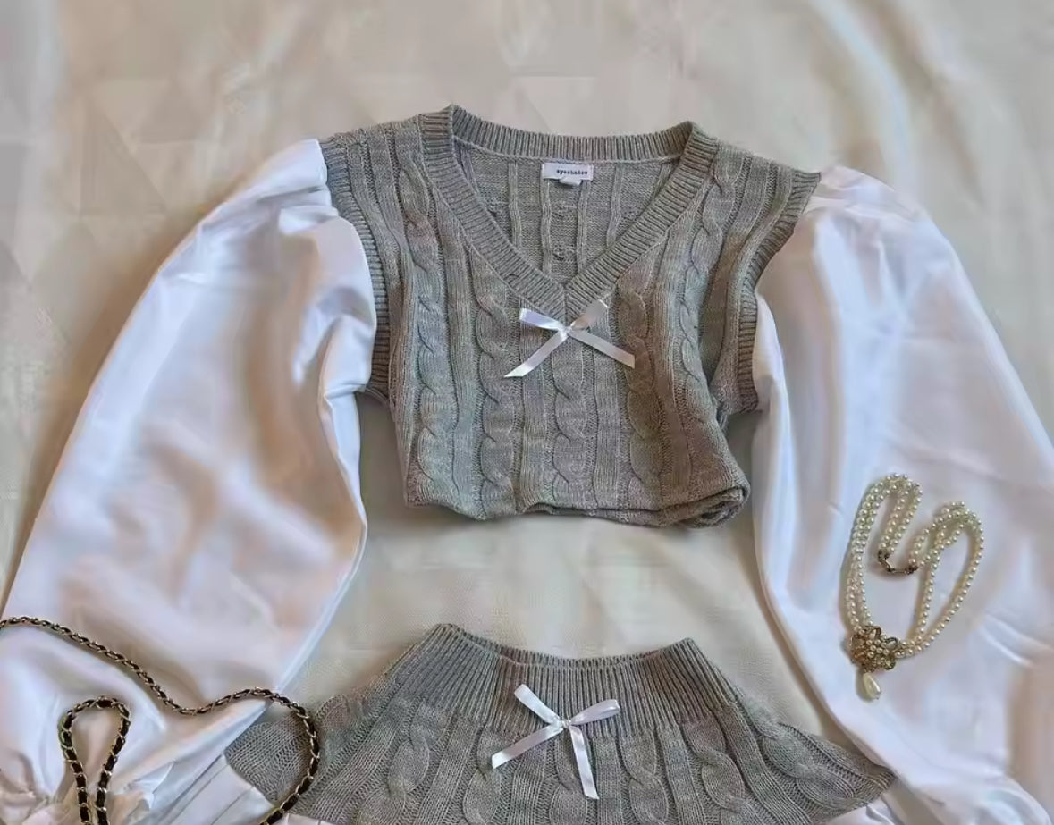 “Susie” co ord