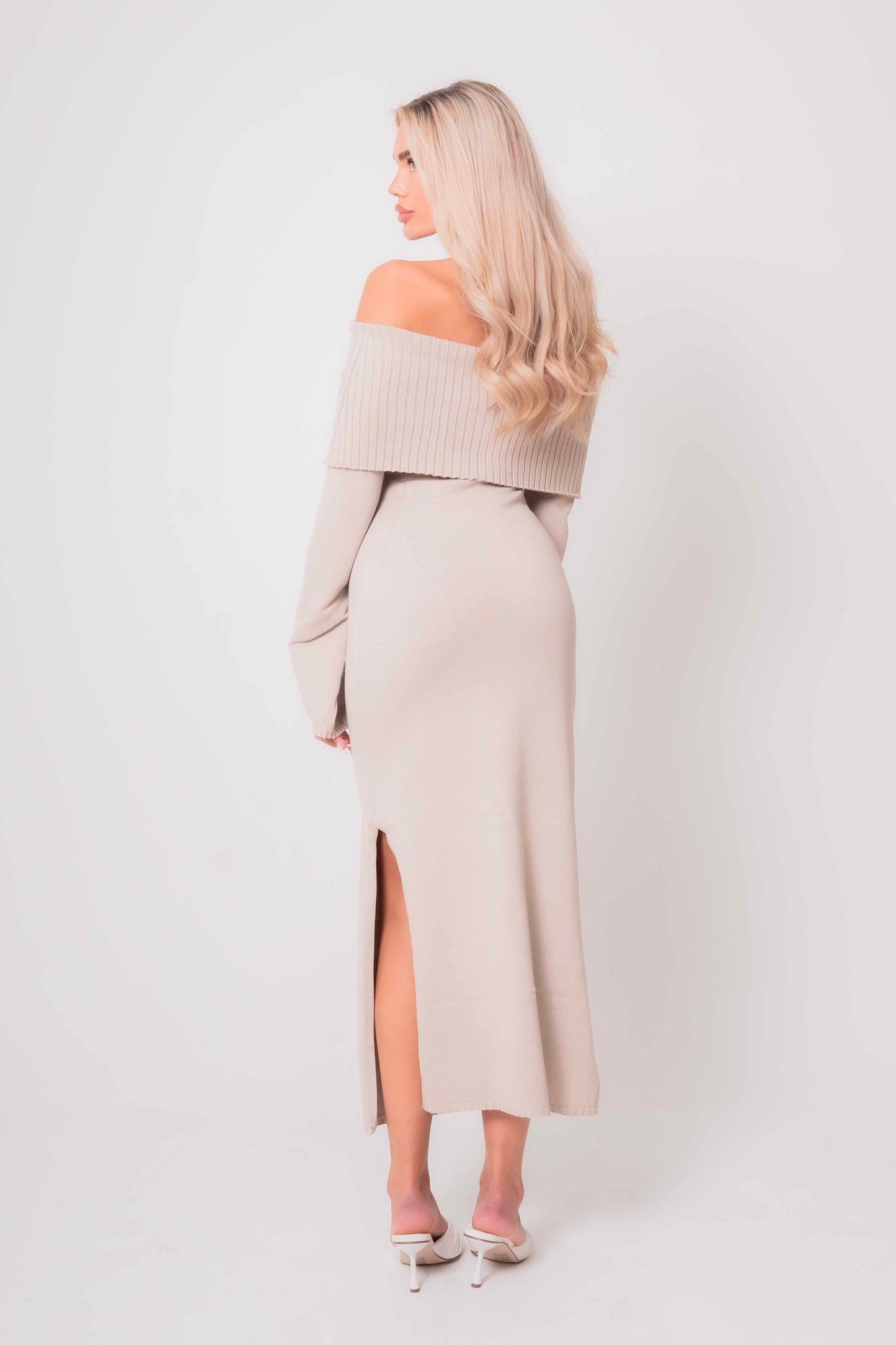 “KIMMY” dress