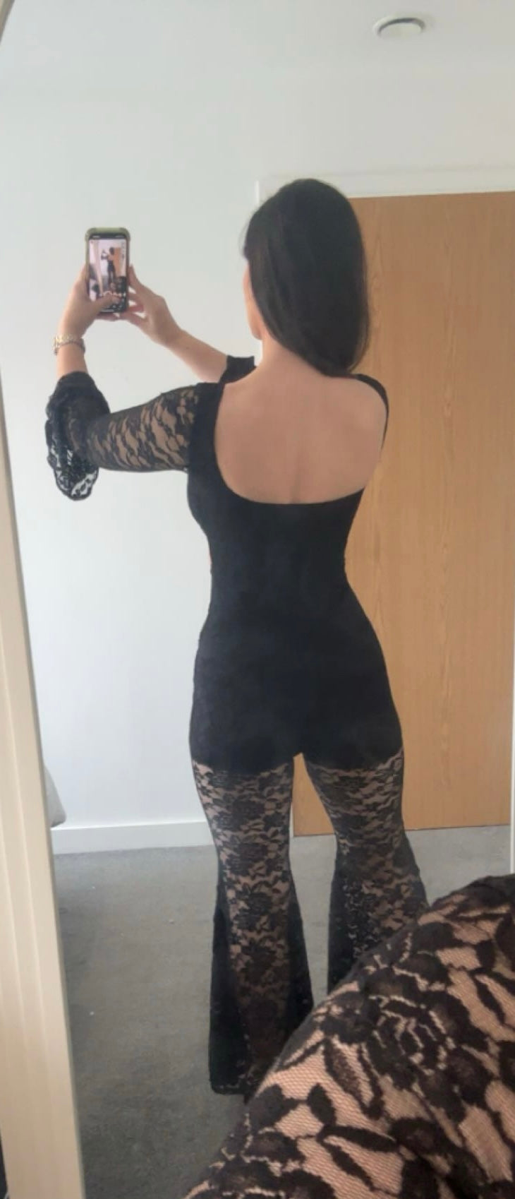 “BECCA” one piece