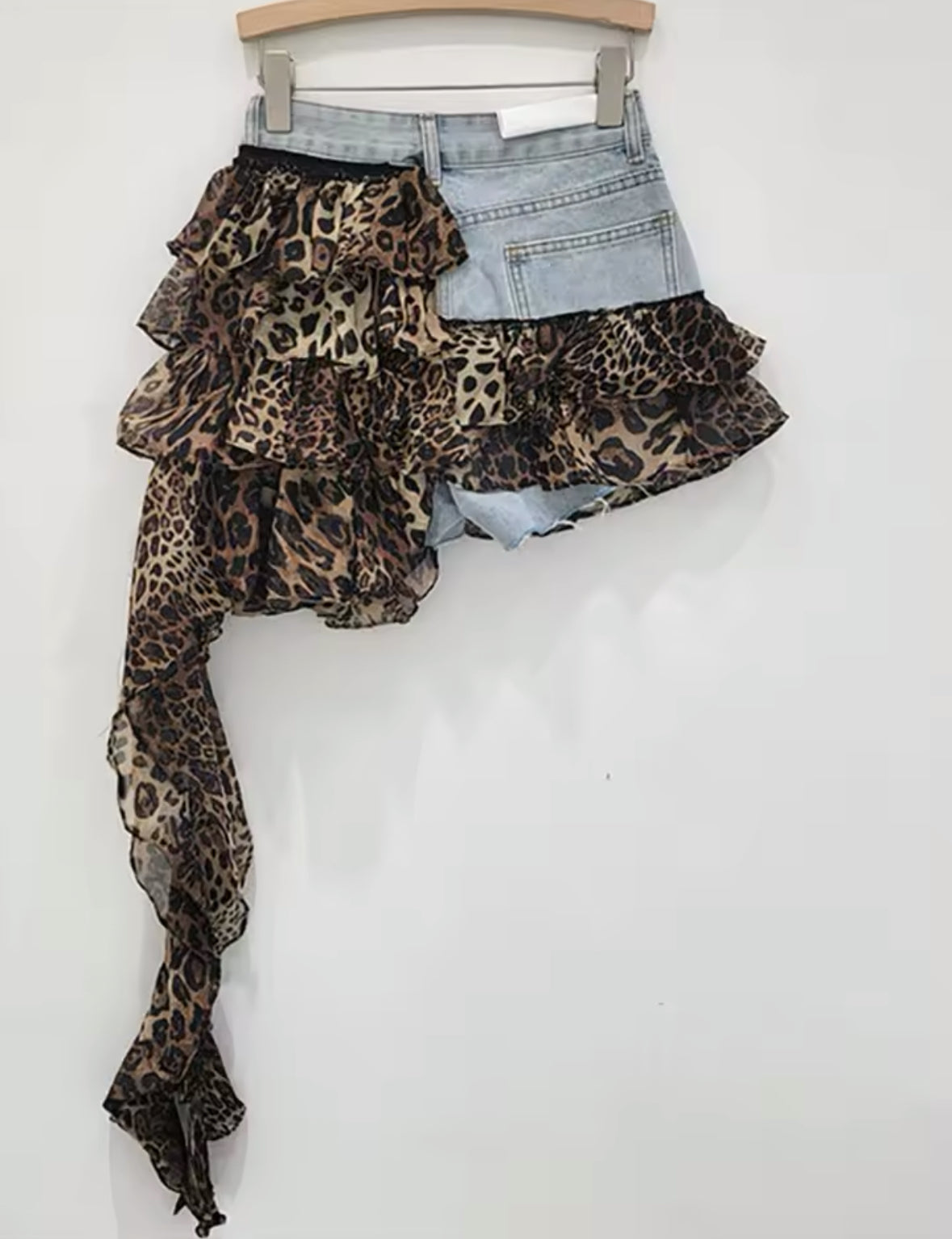 “SUZANNA” shorts