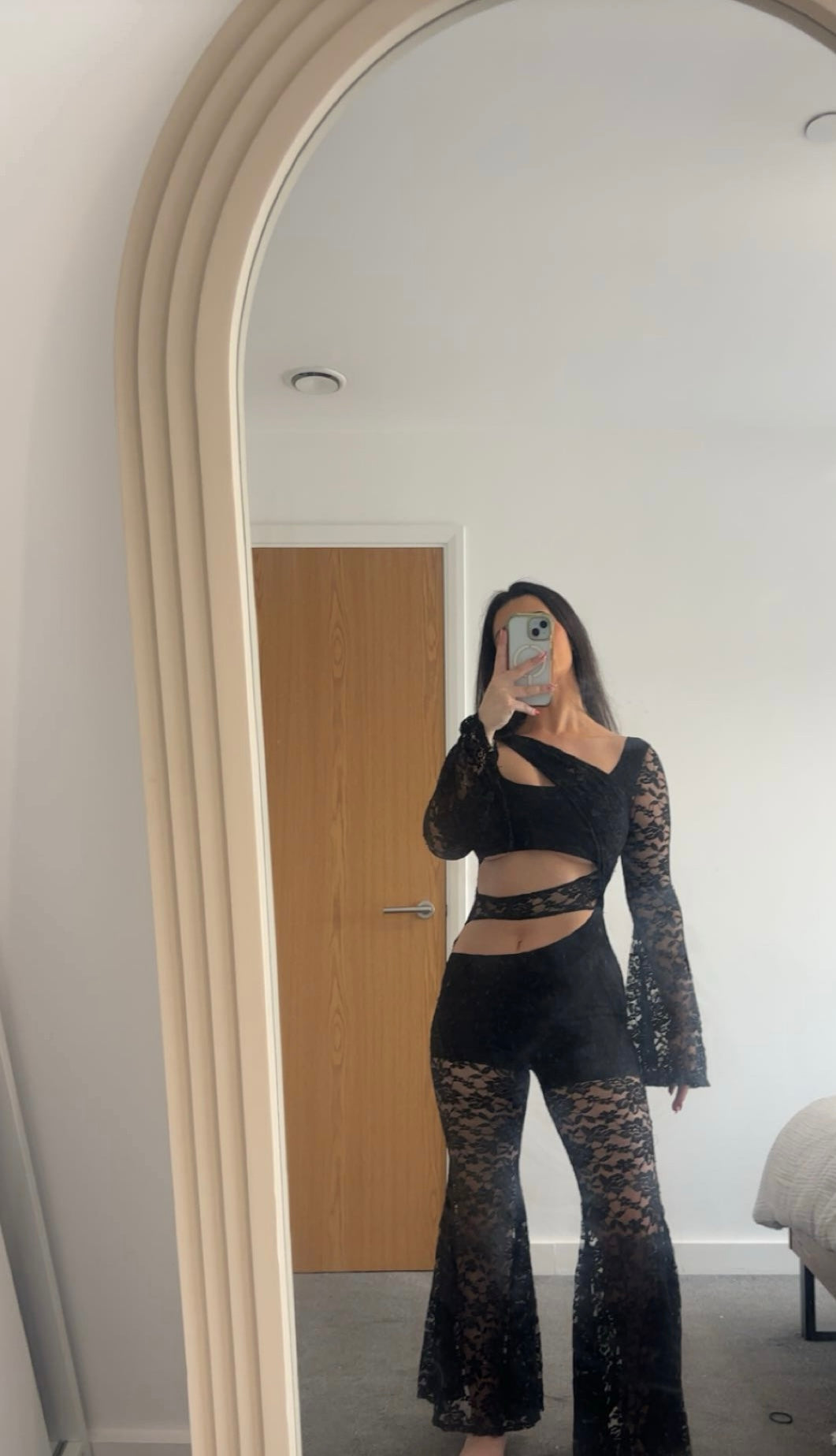 “BECCA” one piece