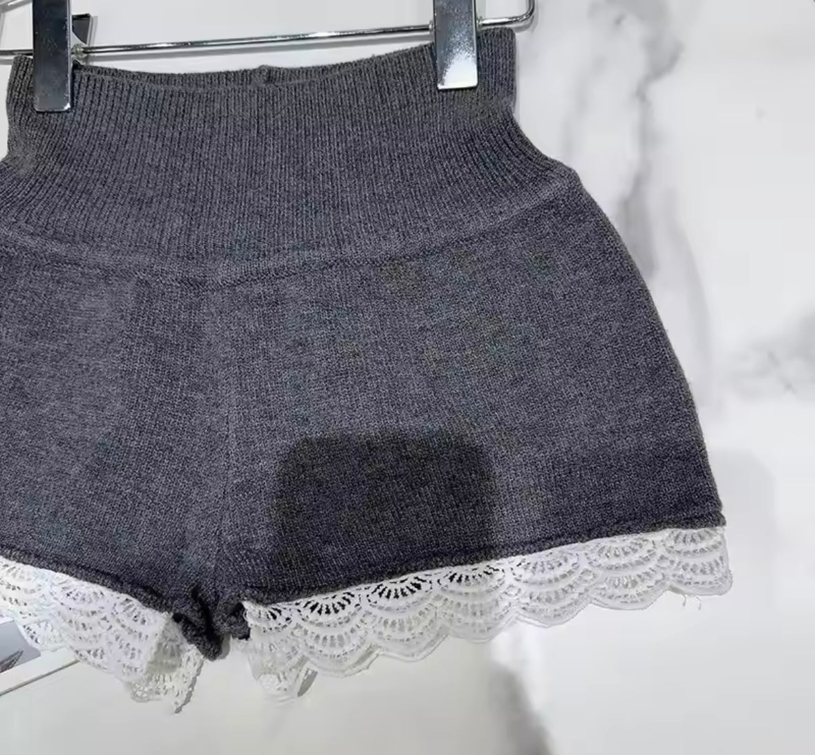 “AMANDA” knitted co ord