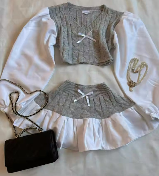 “Susie” co ord