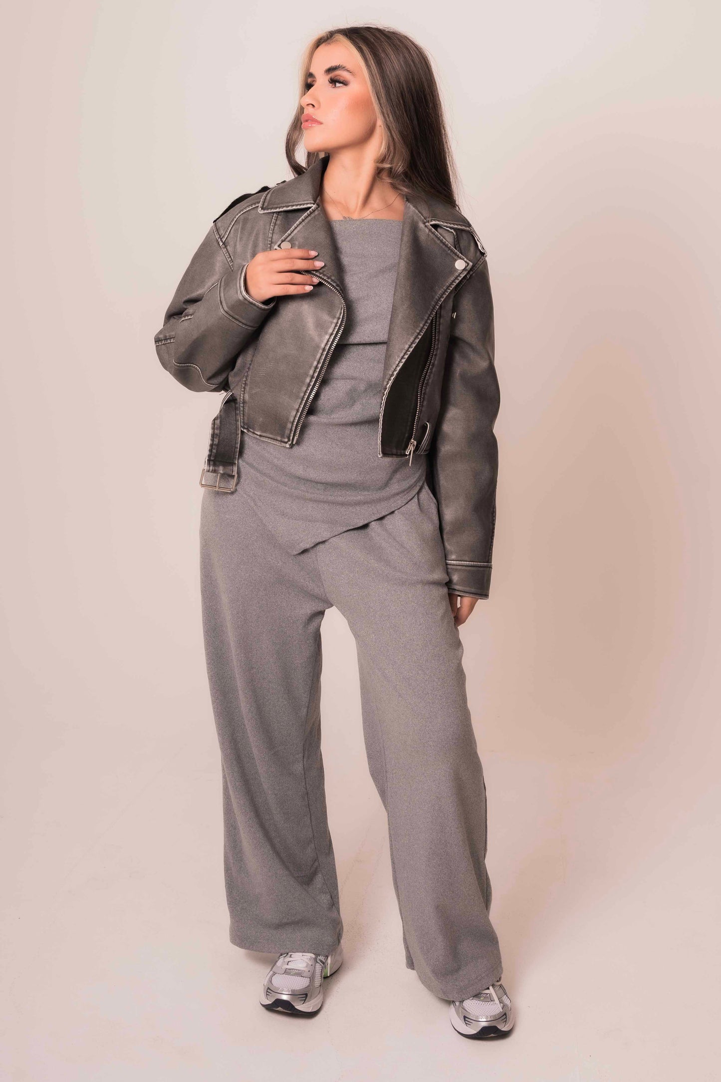 “SARA” co ord
