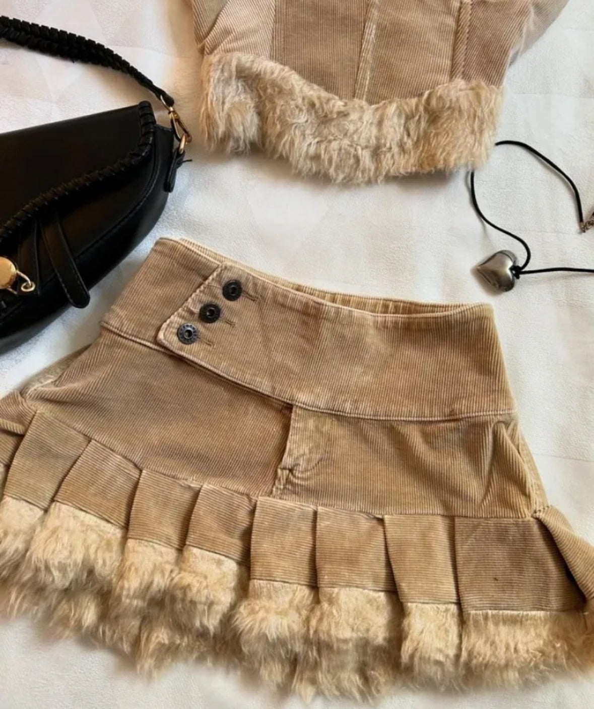 “BAMBI” co ord