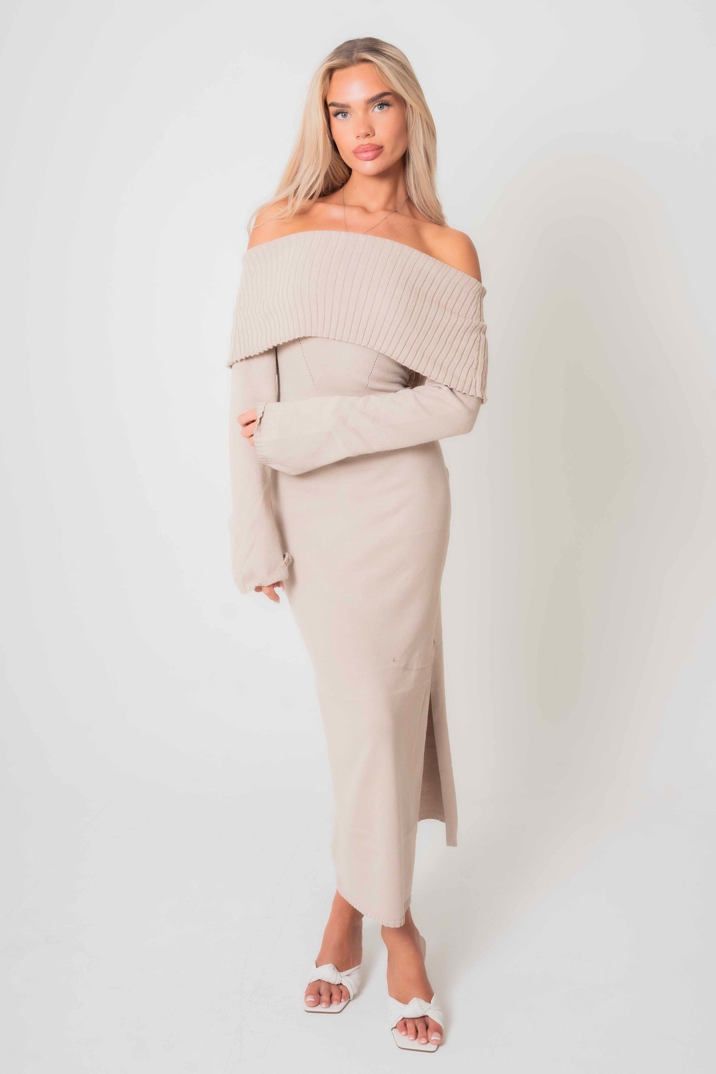 “KIMMY” dress