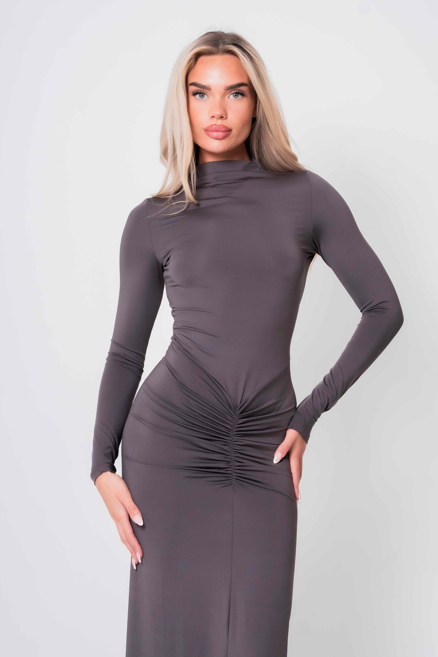 “ELISE” dress