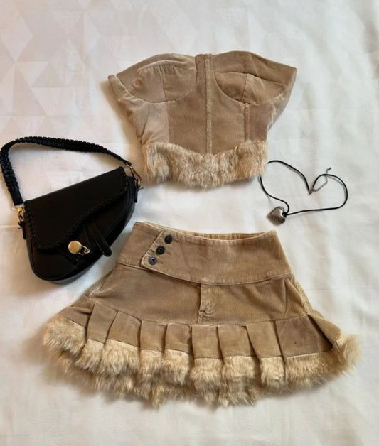 “BAMBI” co ord